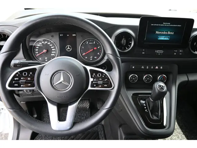 Mercedes-Benz Citan 110 CDI L1 Pro 2023 Diesel 12