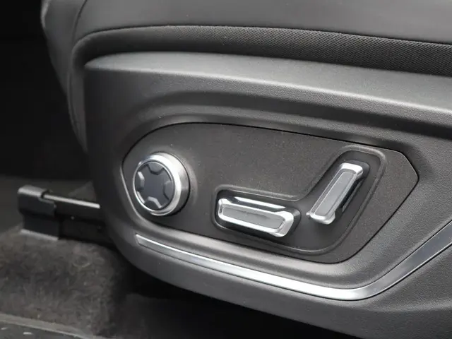 Lynk & Co 01 1.5 More 2025 Hybride Benzine 27