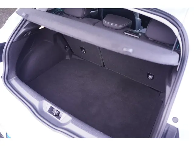 Renault Mégane 1.3 TCe Limited 2019 Benzine 11
