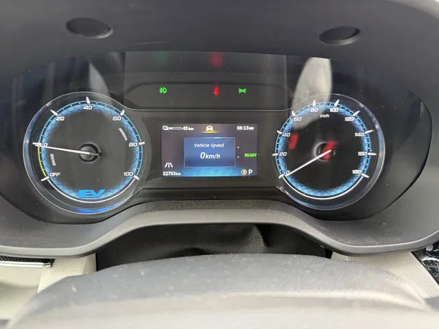 Maxus eDeliver9 204PK 2022 Elektrisch 27