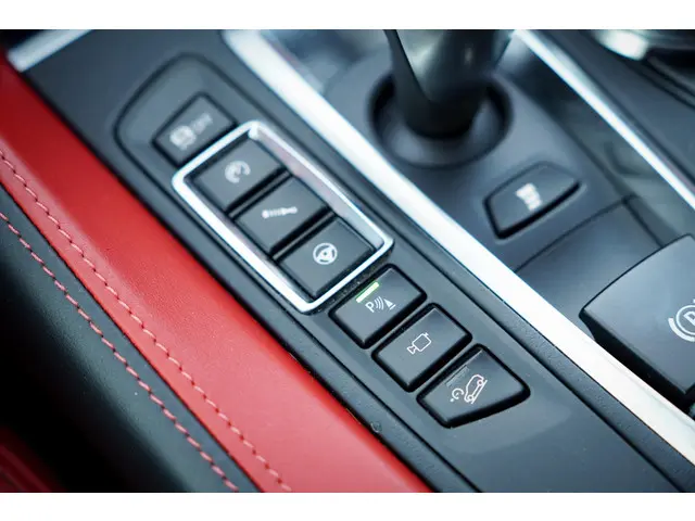 BMW X5 M 2018 Benzine 35
