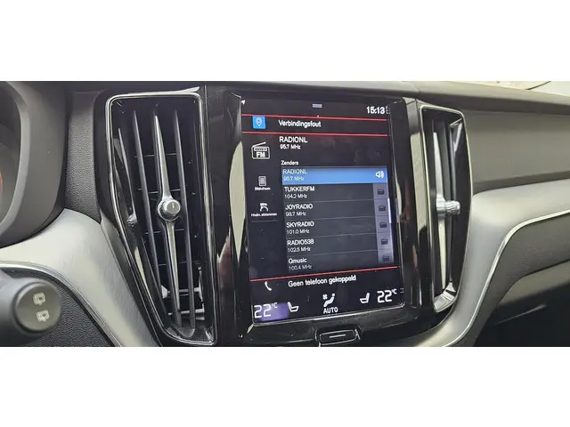 Volvo XC60 2.0 B4 Momentum 2021 Benzine 22