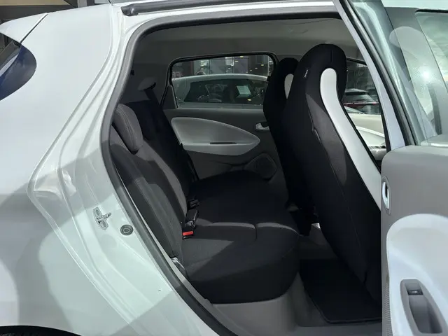 Renault ZOE R90 Intens 41 kWh 2017 Elektrisch 6