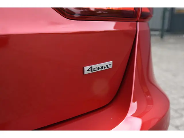 SEAT Leon ST 2.0 TSI 4DRIVE CUPRA 2019 Benzine 39