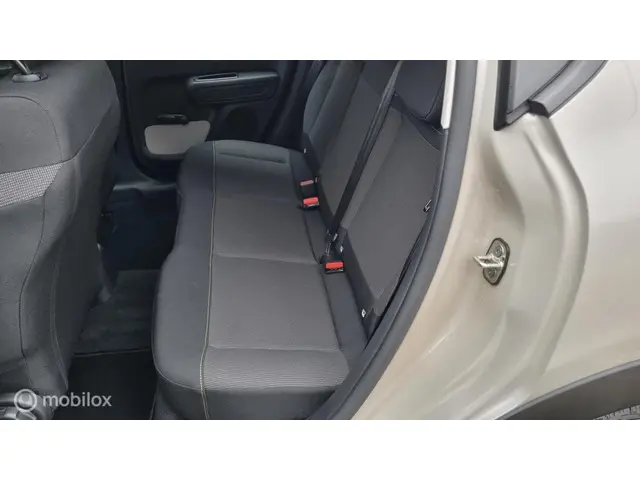 Citroën C3 1.2 PureTech Plus 2024 Benzine 11