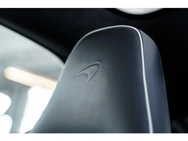 McLaren GT 4.0 V8 2023 Benzine 27