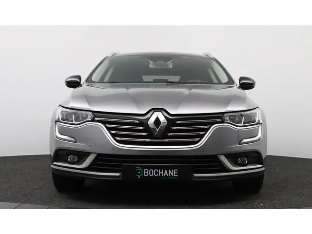 Renault Talisman Estate 1.3 TCe Limited 2020 Benzine