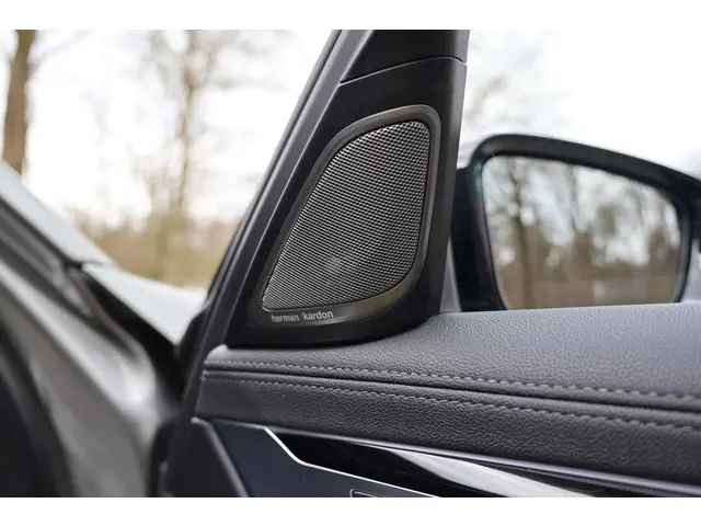 BMW 7 Serie 745e High Executive 2019 Hybride Benzine 19