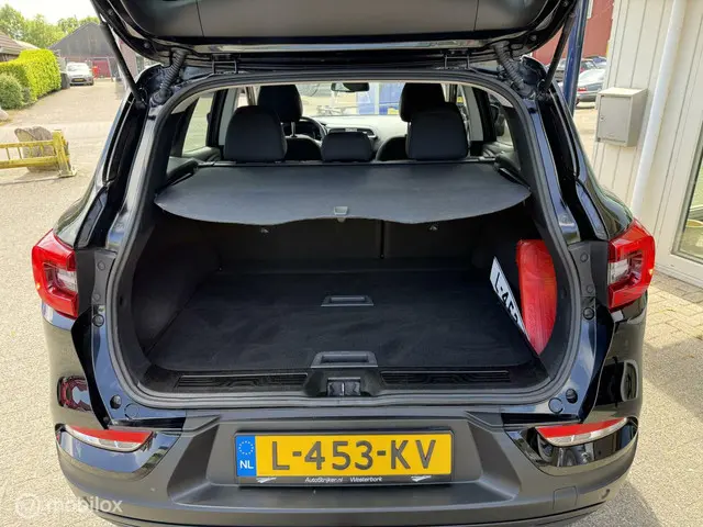 Renault Kadjar 1.3 TCe Zen 2019 Benzine 6