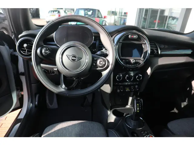 MINI Electric 3-deurs 2020 Elektrisch 8