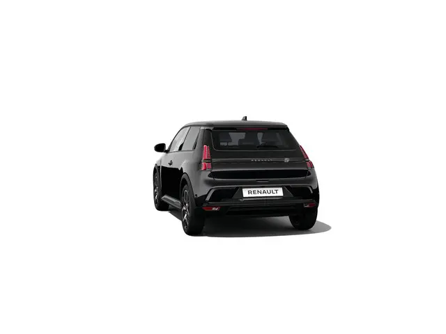 Renault 5 Techno 2025 Elektrisch 7