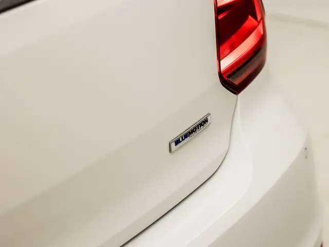 Volkswagen Polo 1.0 Luxury Sportline 2015 Benzine 22