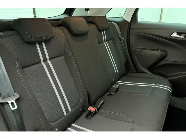 Opel Crossland 1.2 Turbo Level 4 2024 Benzine 16