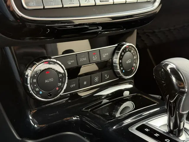 Mercedes-Benz G-Klasse 350 Bluetec 2015 Diesel 13