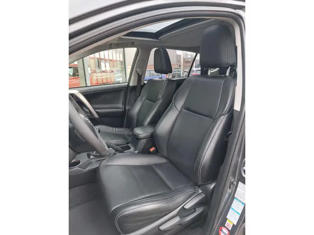 Toyota RAV4 2.0 Style Top 5 editie 4WD 2015 Benzine 13