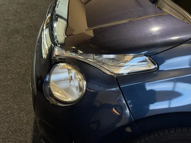 Citroën C1 1.0 e-VTi|AIRCO|BT|5DRS 2018 Benzine 13