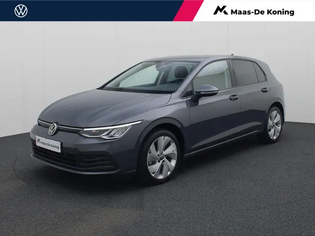 Volkswagen Golf 1.0TSI/110PK Life 2022 Benzine