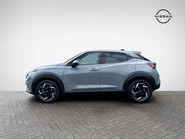 Nissan Juke 1.6 Hybrid N-Connecta 2024 Hybride Benzine 7