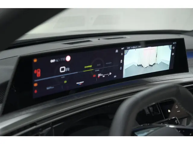 Peugeot 3008 1.2 Hybrid 136 GT 2025 Hybride Benzine 69