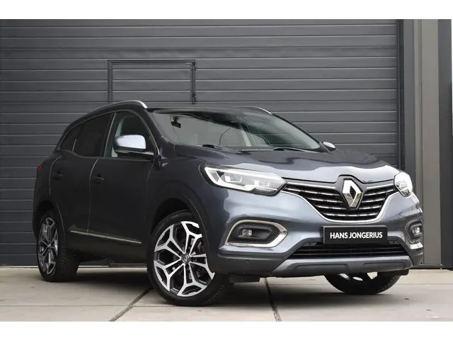 Renault Kadjar TCe 140 EDC Intens 2018 Benzine 6
