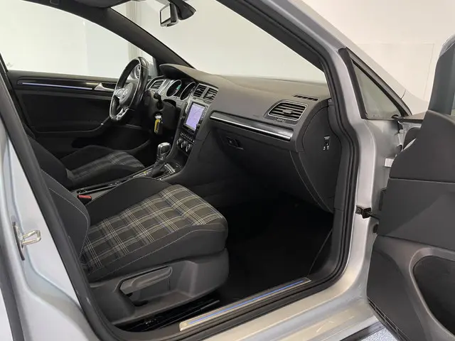 Volkswagen Golf 1.4 TSI GTE 2015 Hybride Benzine 20