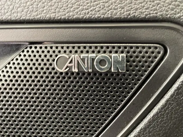 Škoda Karoq 1.5 TSI ACT Sportline Business 2020 Benzine 37