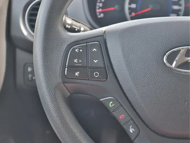 Hyundai i10 1.0i Comfort 2019 Benzine 13