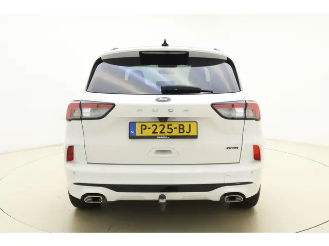 Ford Kuga 2.5 PHEV Vignale 2021 Hybride Benzine 11