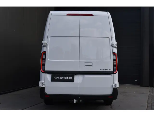 Farizon SV L3H3 83 kWh 2025 Elektrisch 19