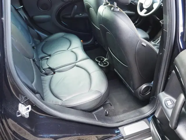 MINI Countryman Mini 1.6 Cooper Chili 2016 Benzine 22