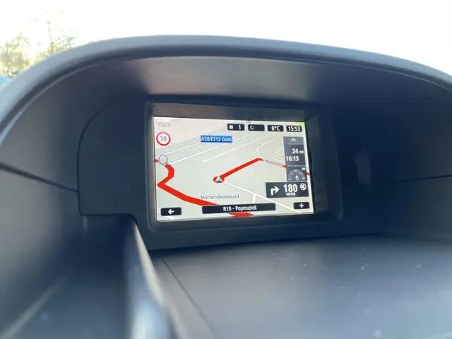 Nissan NV250 1.5 dCi 95 L2H1 Optima 2021 Diesel 12