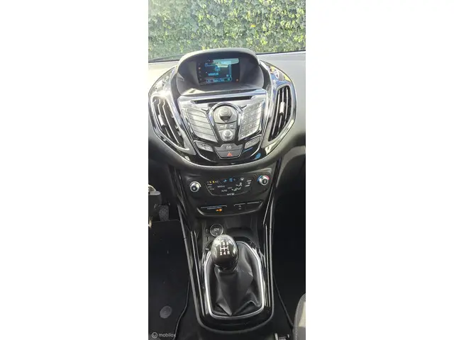 Ford B-MAX 1.0 EcoBoost Titanium 2013 Benzine 14