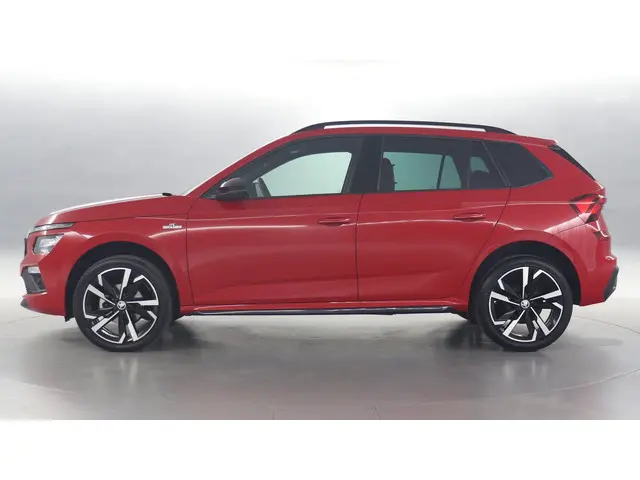 Škoda Kamiq 1.0 TSI 115pk Monte Carlo 2024 Benzine 9