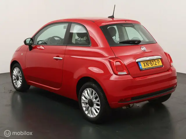 Fiat 500 1.2 Pop 2019 Benzine 3