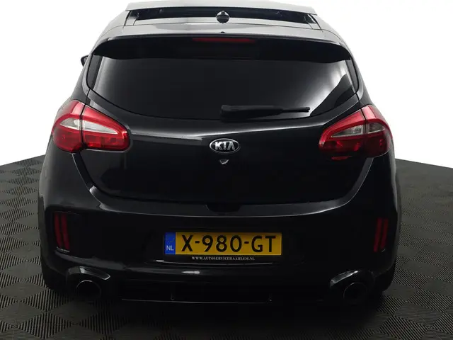 Kia cee'd 1.6 T-GDi 204pk GT- 2016 Benzine 28