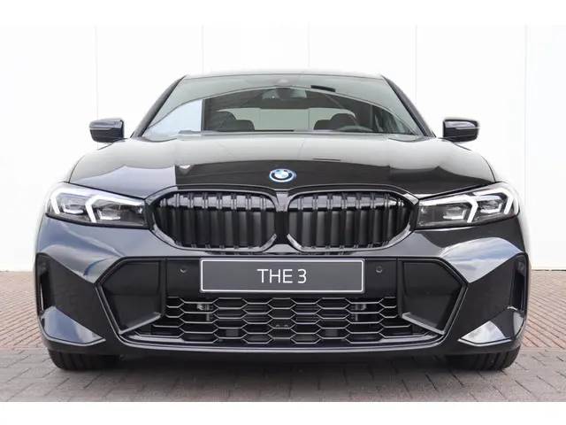 BMW 3 Serie 2