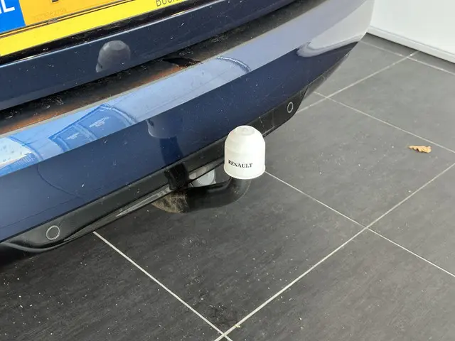 Renault Mégane Estate 1.3 TCe 140 Bose 2020 Benzine 18