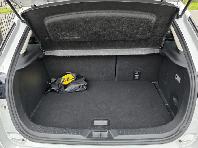 Mazda CX-3 2.0 SkyActiv-G 150 GT-M 4WD 2015 Benzine 11