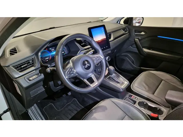 Mitsubishi ASX 1.6 PHEV AT Instyle 2023 Hybride Benzine 22