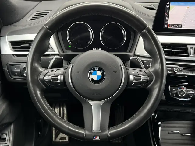 BMW X2 sDrive20i High Executive Edition 2019 Benzine 14