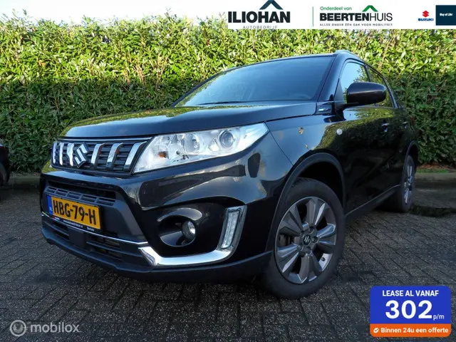 Suzuki Vitara 1.0 Boosterjet Select 2019 Benzine 1
