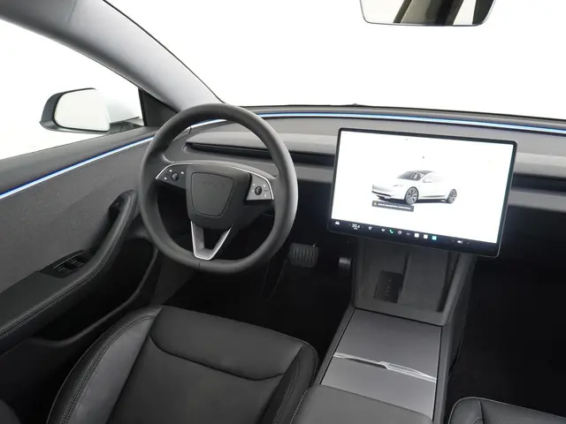 Tesla Model 3 RWD 60 kWh 2024 Elektrisch 27