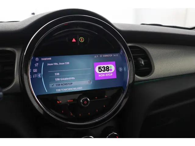 MINI Electric MINI Yours 33 kWh 2021 Elektrisch 7