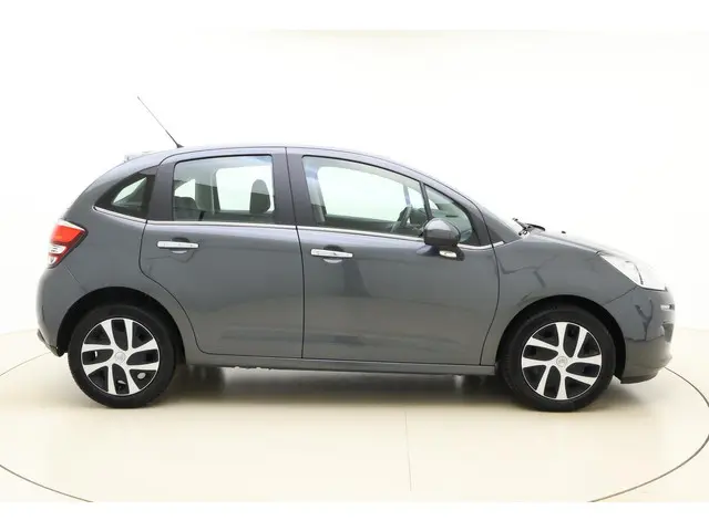 Citroën C3 1.2 PureTech Feel Edition 2016 Benzine 9