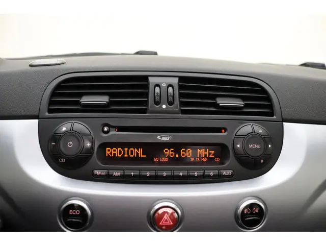 Fiat 500C 0.9 TwinAir 500S 2013 Benzine 22