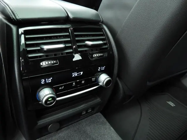 BMW 5 Serie Touring 540d xDrive 2020 Diesel 35