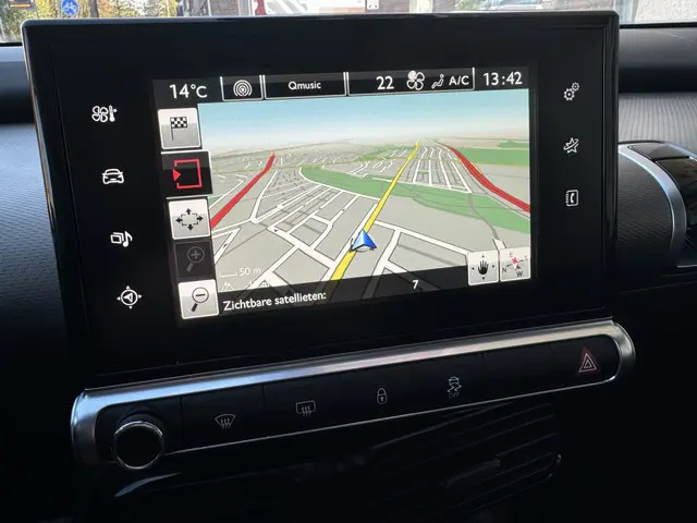Citroën C4 Cactus 1.2 PureTech One-Tone 2018 Benzine 14