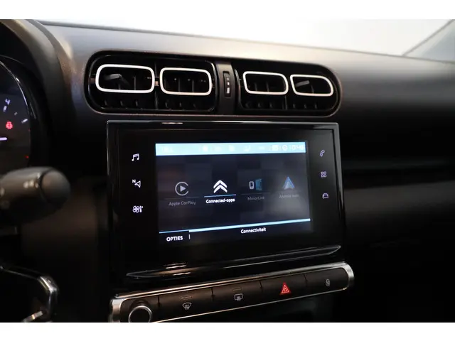 Citroën C3 Aircross PT 82 Feel 2018 Benzine 4