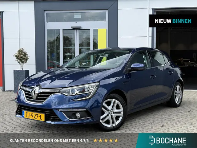 Renault Mégane