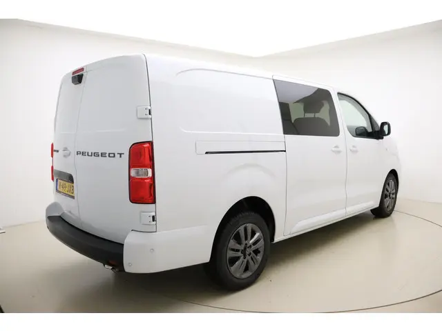 Peugeot Expert 2